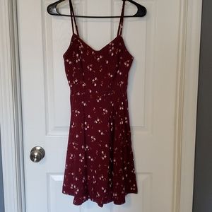 Floral Sundress